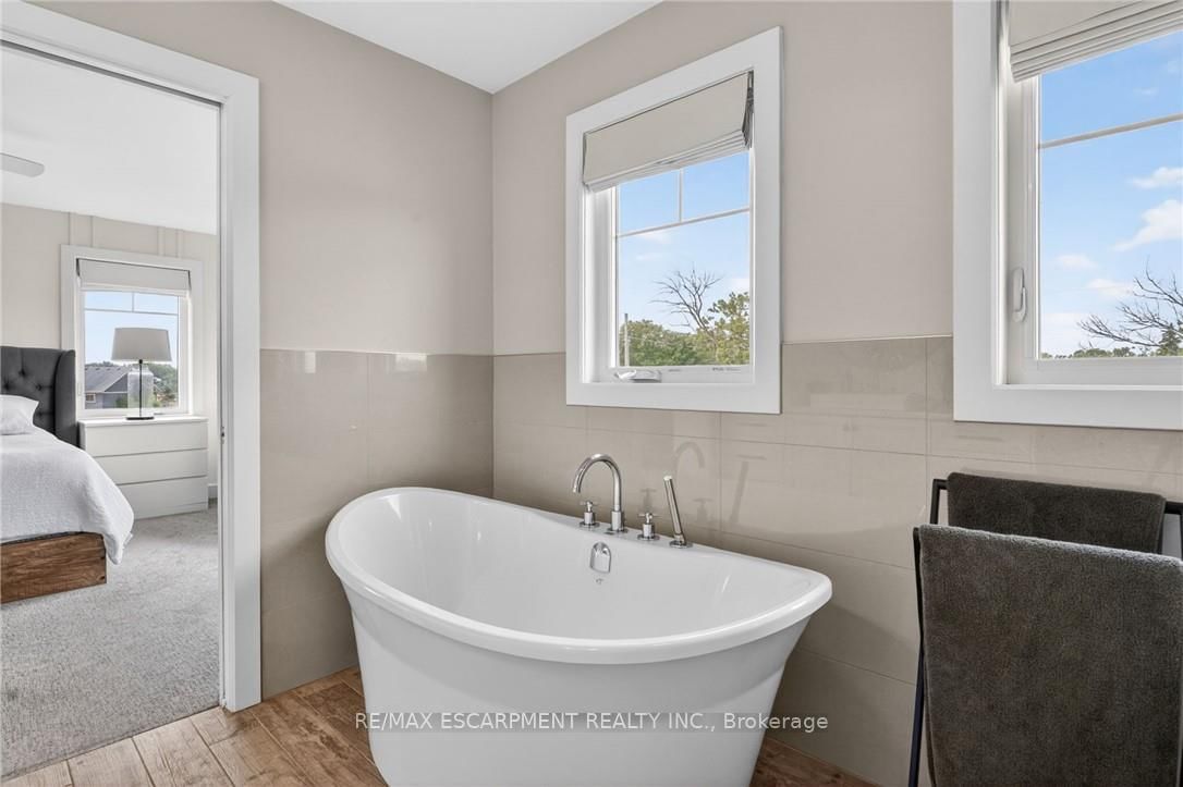 195 VICTORIA Avenue • Pelham, ON photo 26