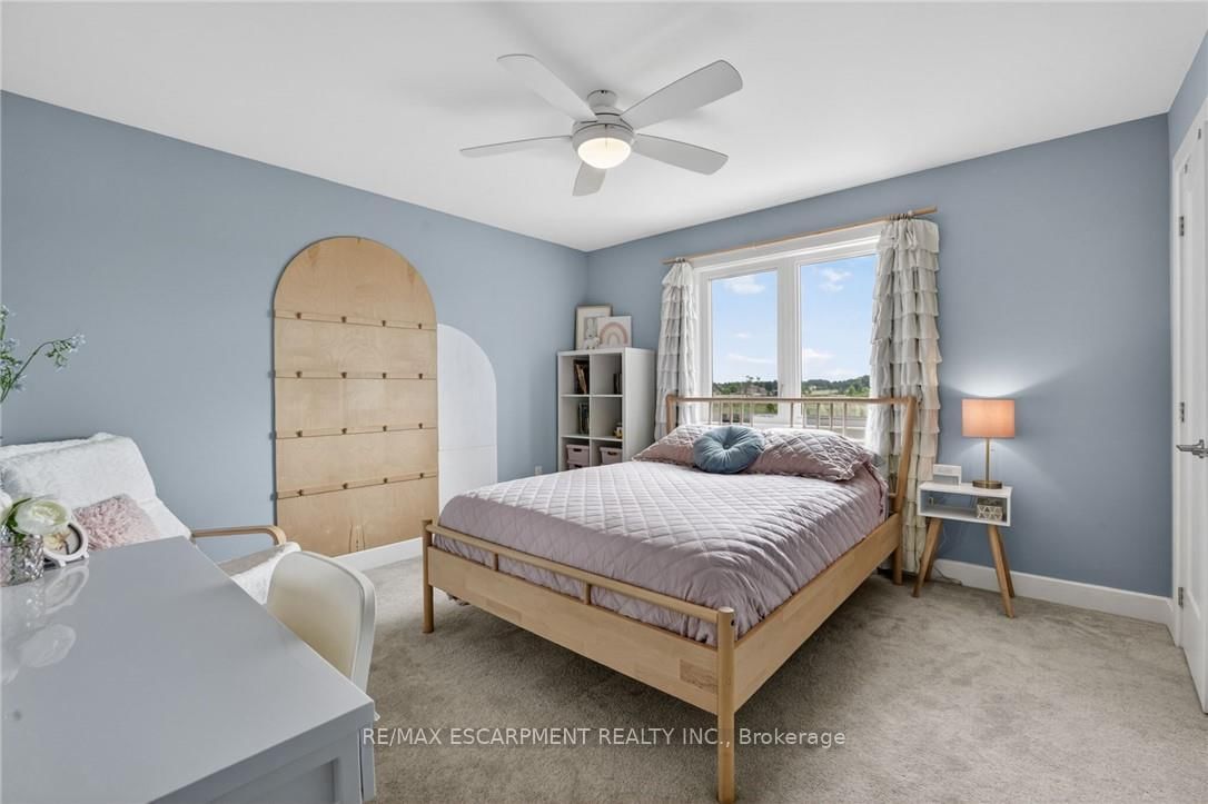 195 VICTORIA Avenue • Pelham, ON photo 28
