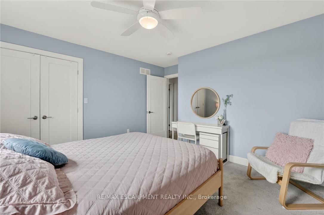 195 VICTORIA Avenue • Pelham, ON photo 29