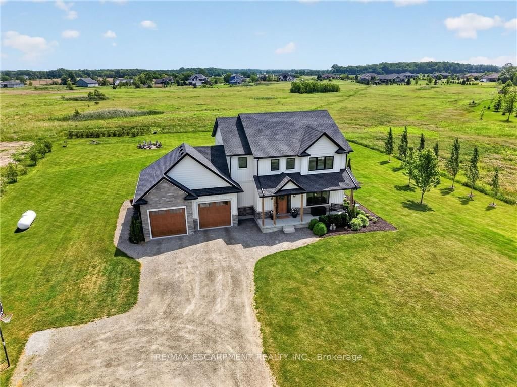 195 VICTORIA Avenue • Pelham, ON photo 3