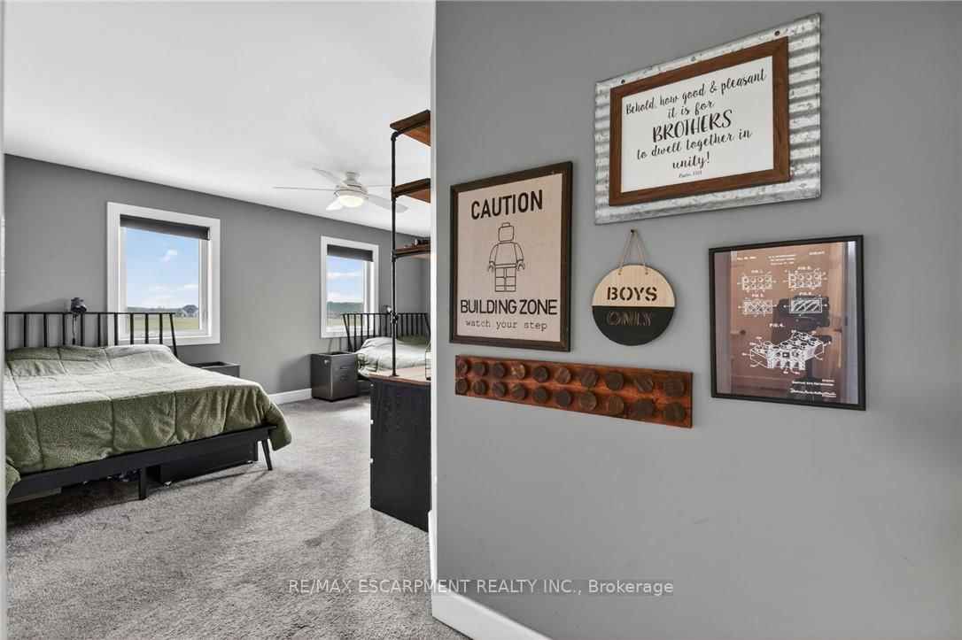195 VICTORIA Avenue • Pelham, ON photo 30
