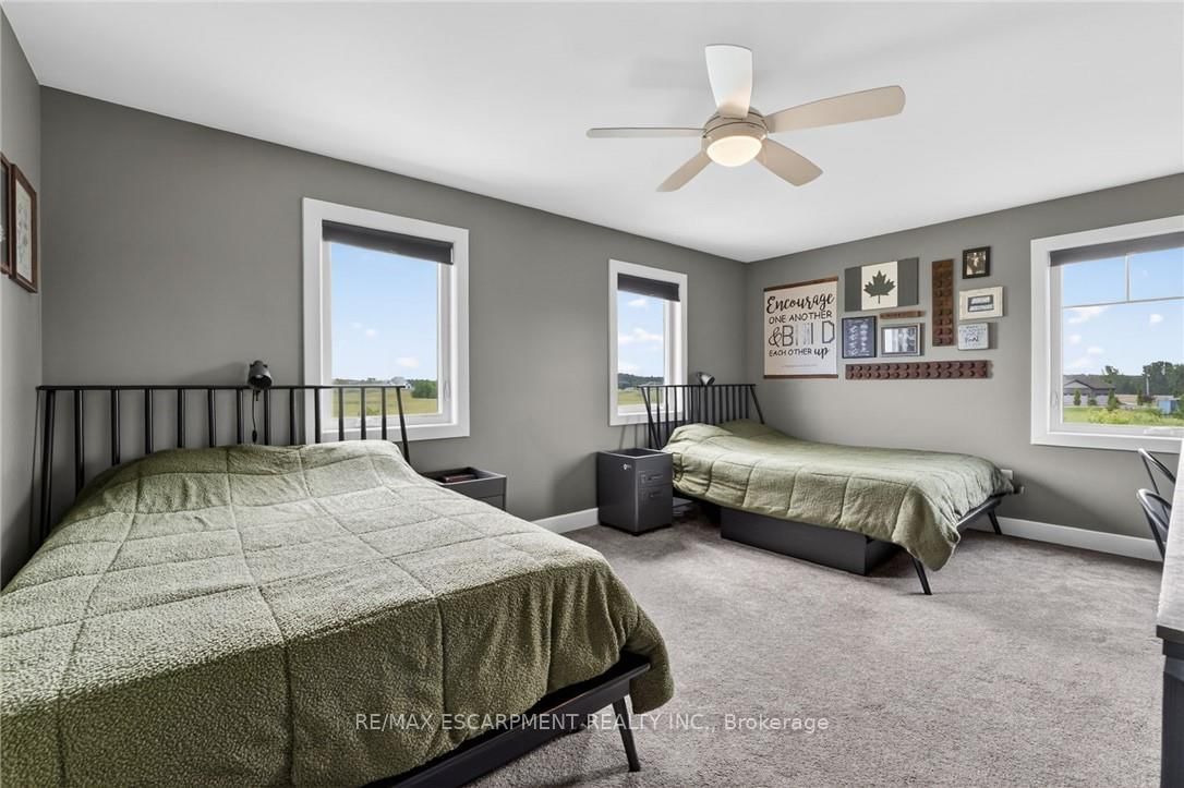195 VICTORIA Avenue • Pelham, ON photo 31
