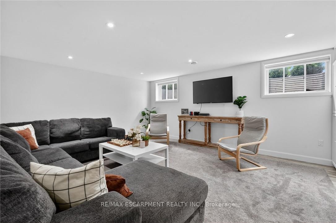 195 VICTORIA Avenue • Pelham, ON photo 35