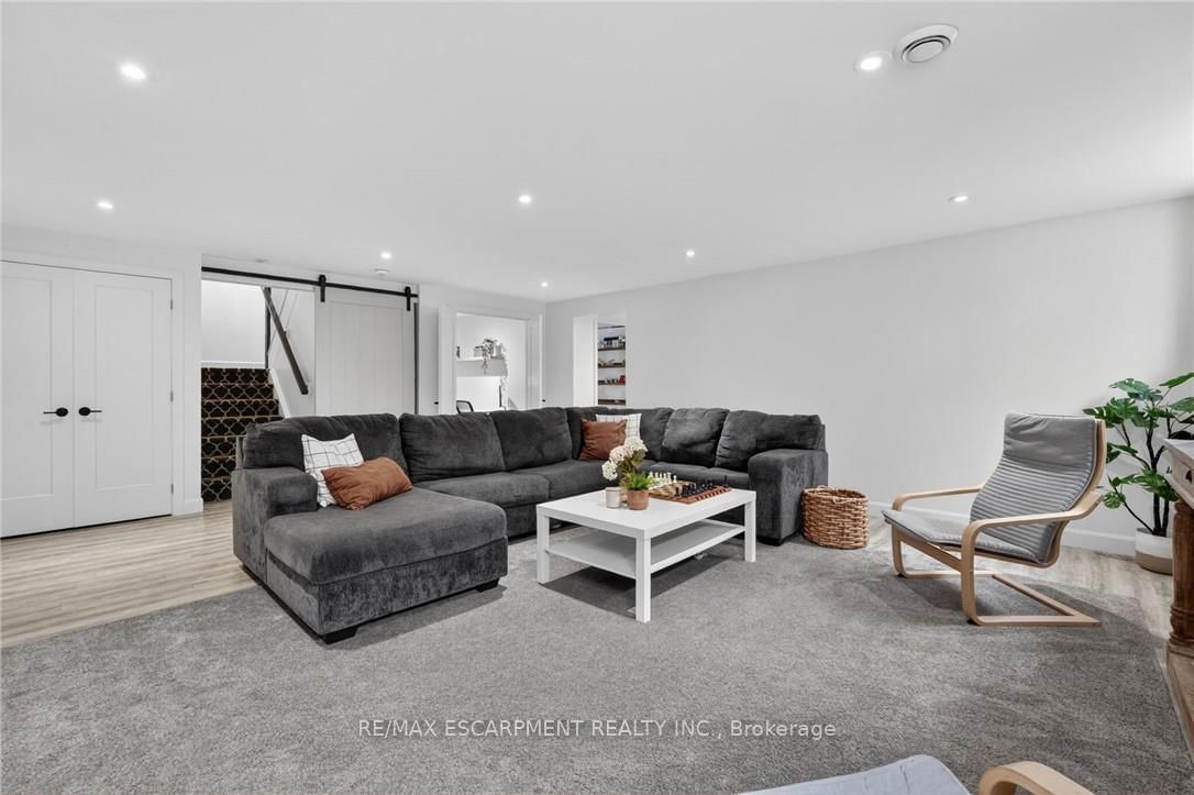 195 VICTORIA Avenue • Pelham, ON photo 36