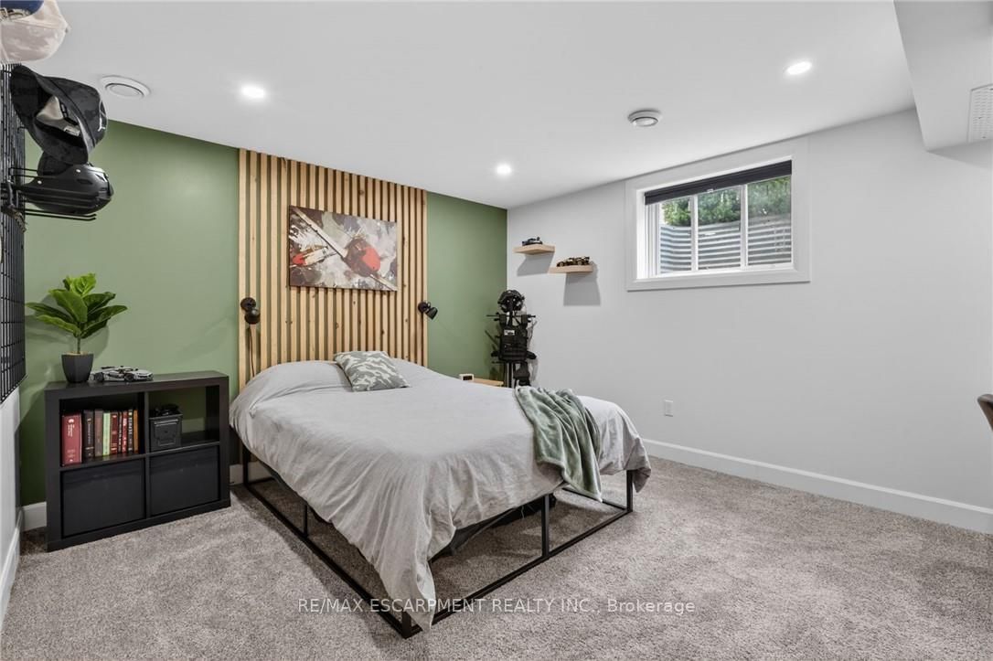 195 VICTORIA Avenue • Pelham, ON photo 38