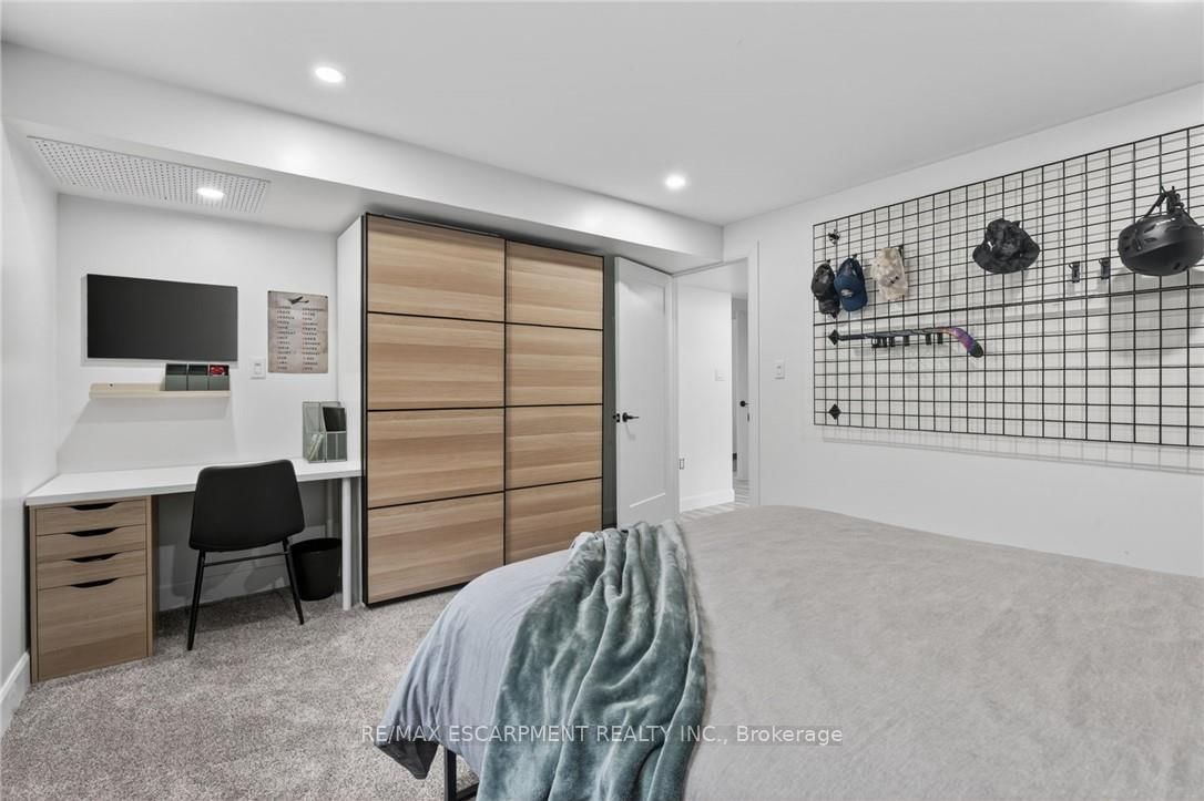 195 VICTORIA Avenue • Pelham, ON photo 39
