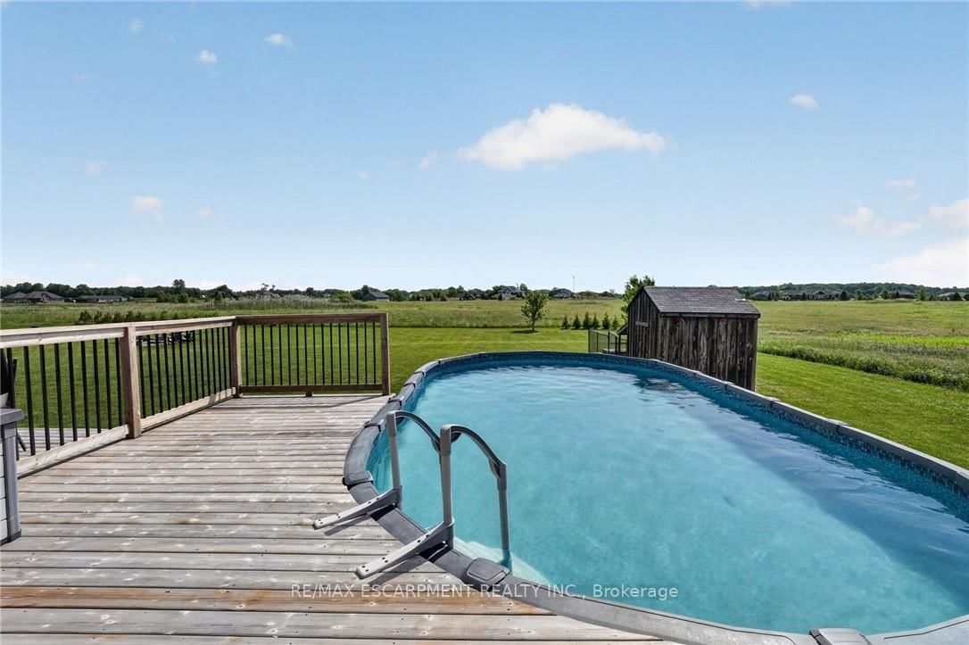195 VICTORIA Avenue • Pelham, ON photo 43