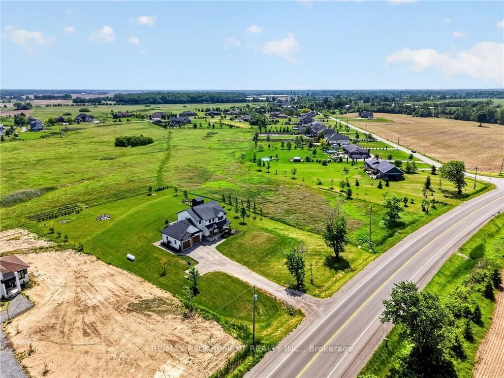 195 VICTORIA Avenue • Pelham, ON photo 47
