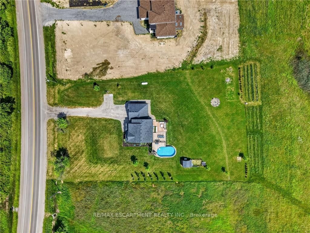 195 VICTORIA Avenue • Pelham, ON photo 48