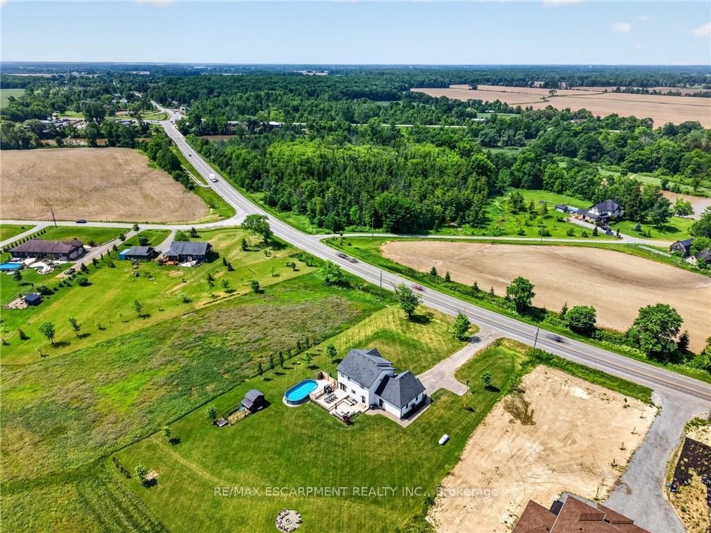 195 VICTORIA Avenue • Pelham, ON photo 50