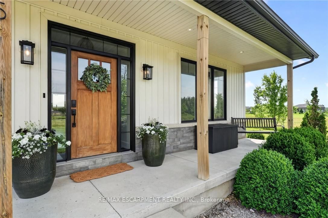 195 VICTORIA Avenue • Pelham, ON photo 6