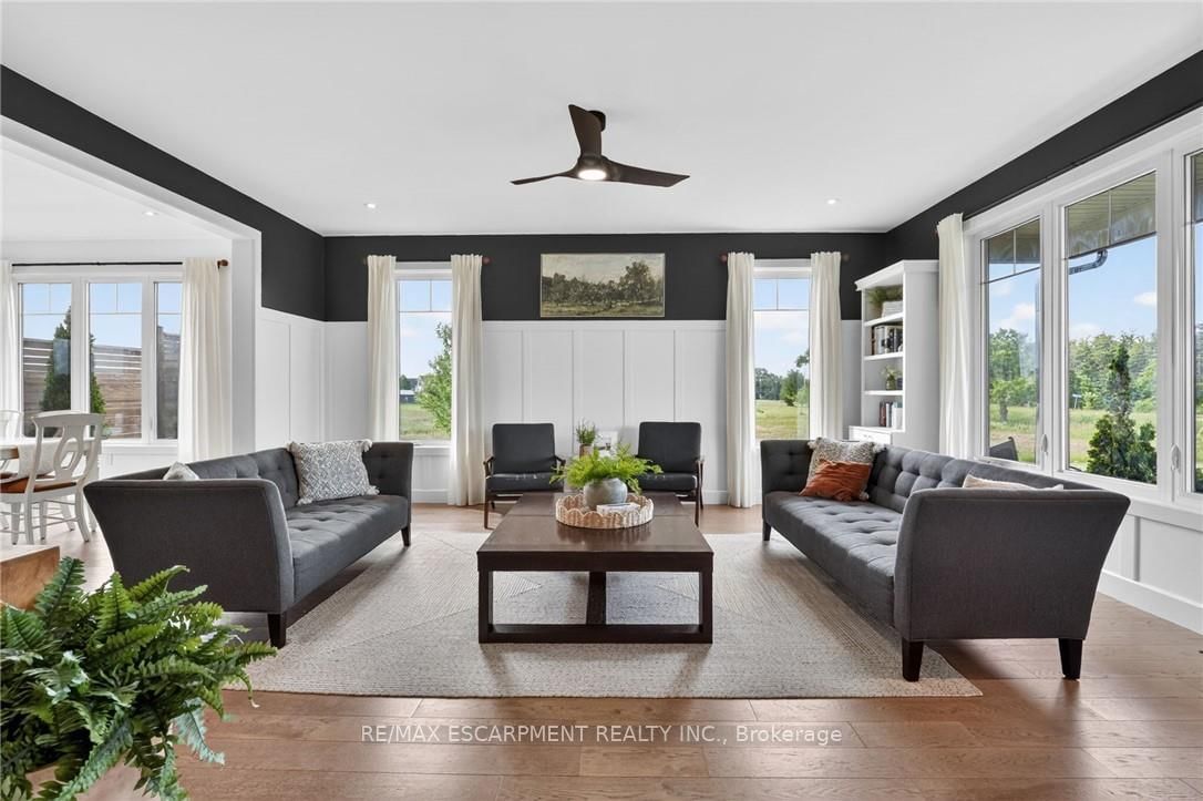 195 VICTORIA Avenue • Pelham, ON photo 8