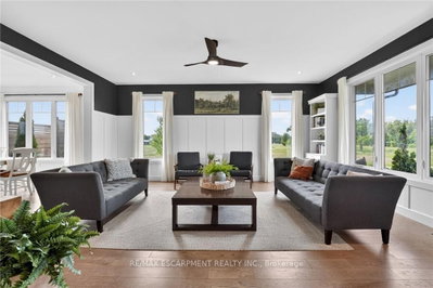 195 VICTORIA Avenue • Pelham, ON photo 8
