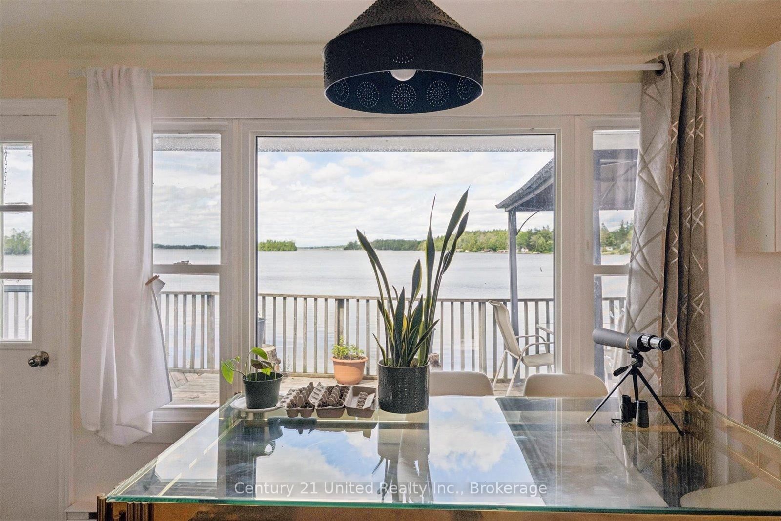 837 Fife's Bay Marina Lane • Selwyn, ON photo 10