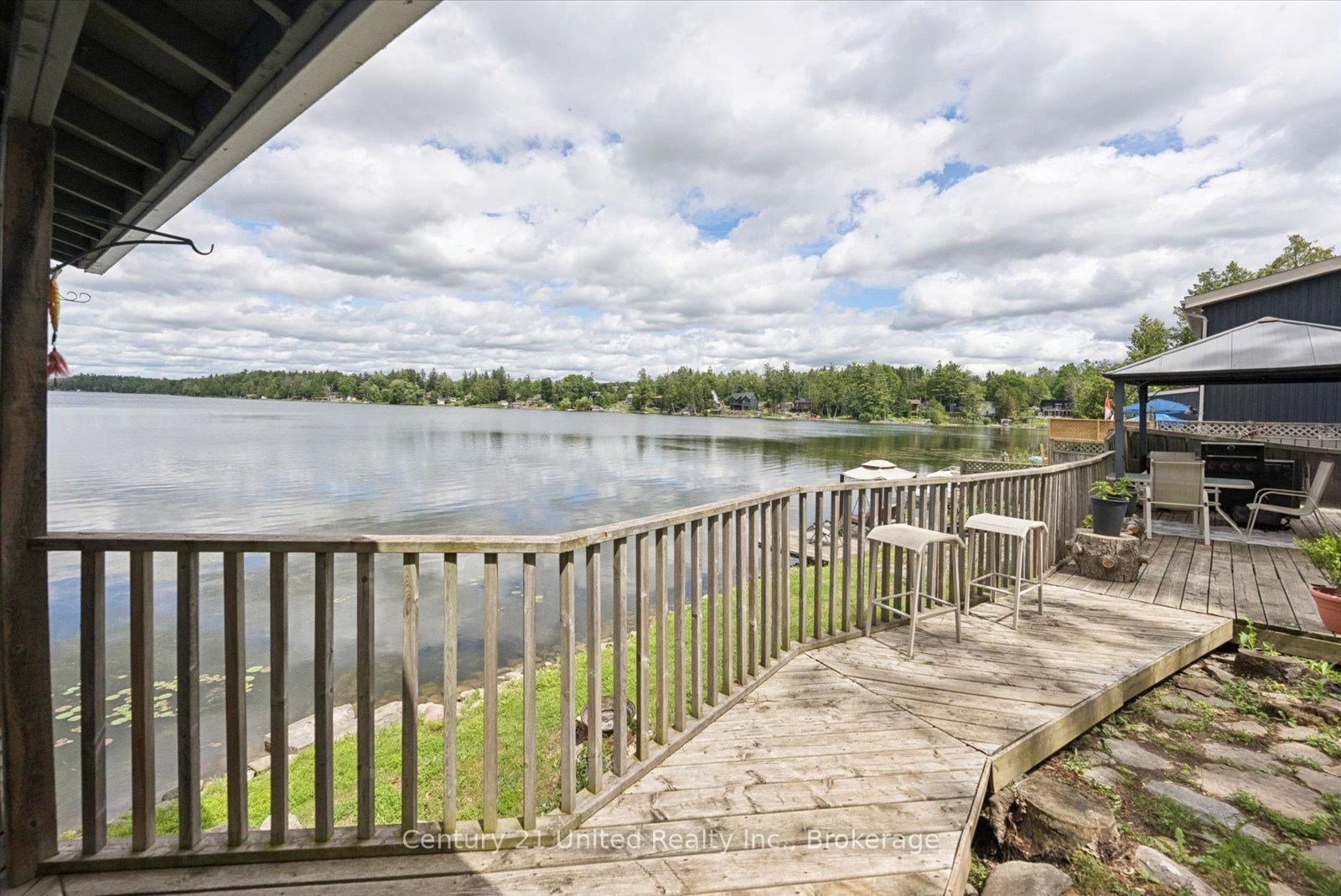 837 Fife's Bay Marina Lane • Selwyn, ON photo 31