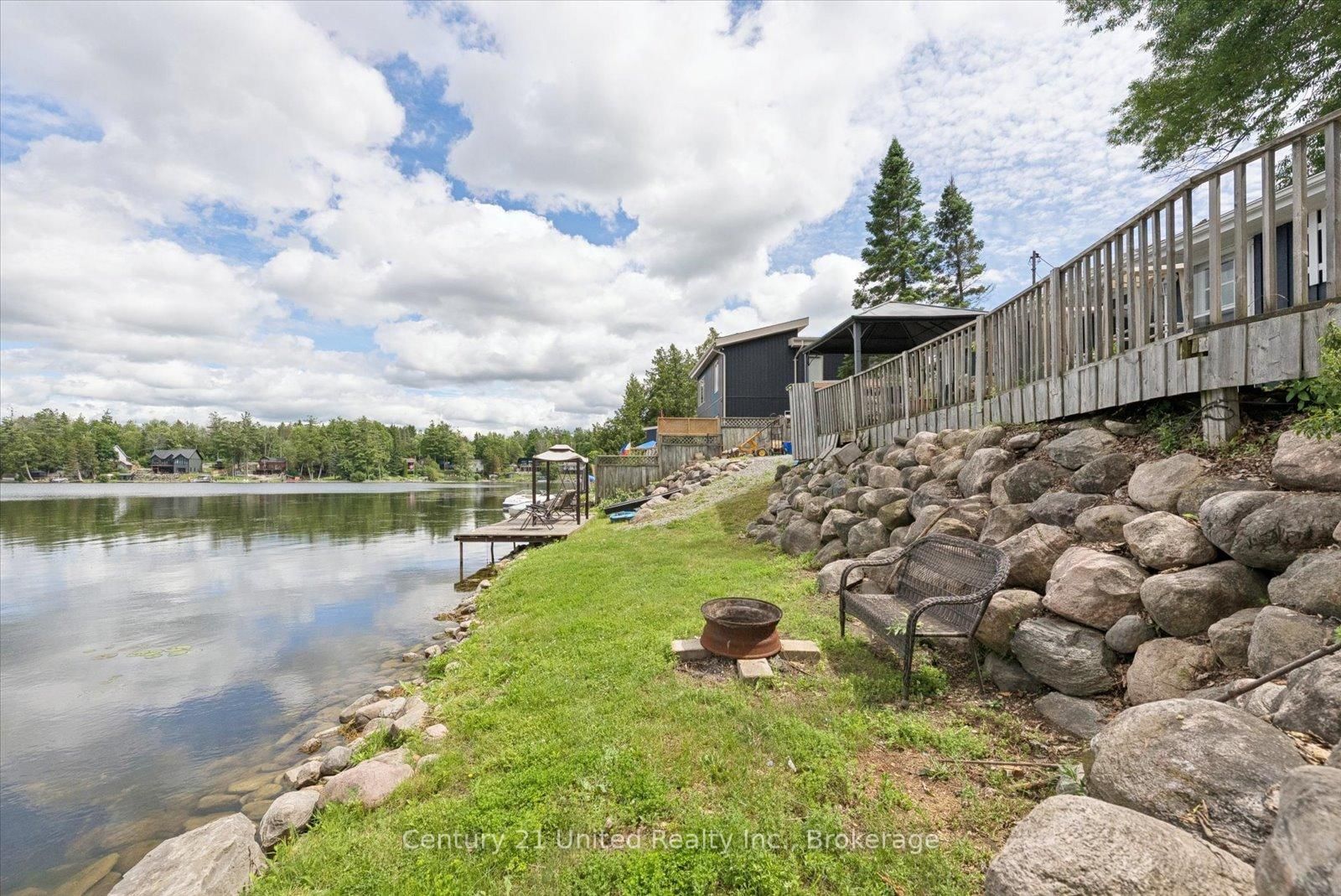837 Fife's Bay Marina Lane • Selwyn, ON photo 34