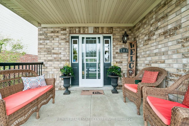 704 Russel Court