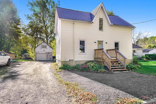 12402 County Road 18 Road