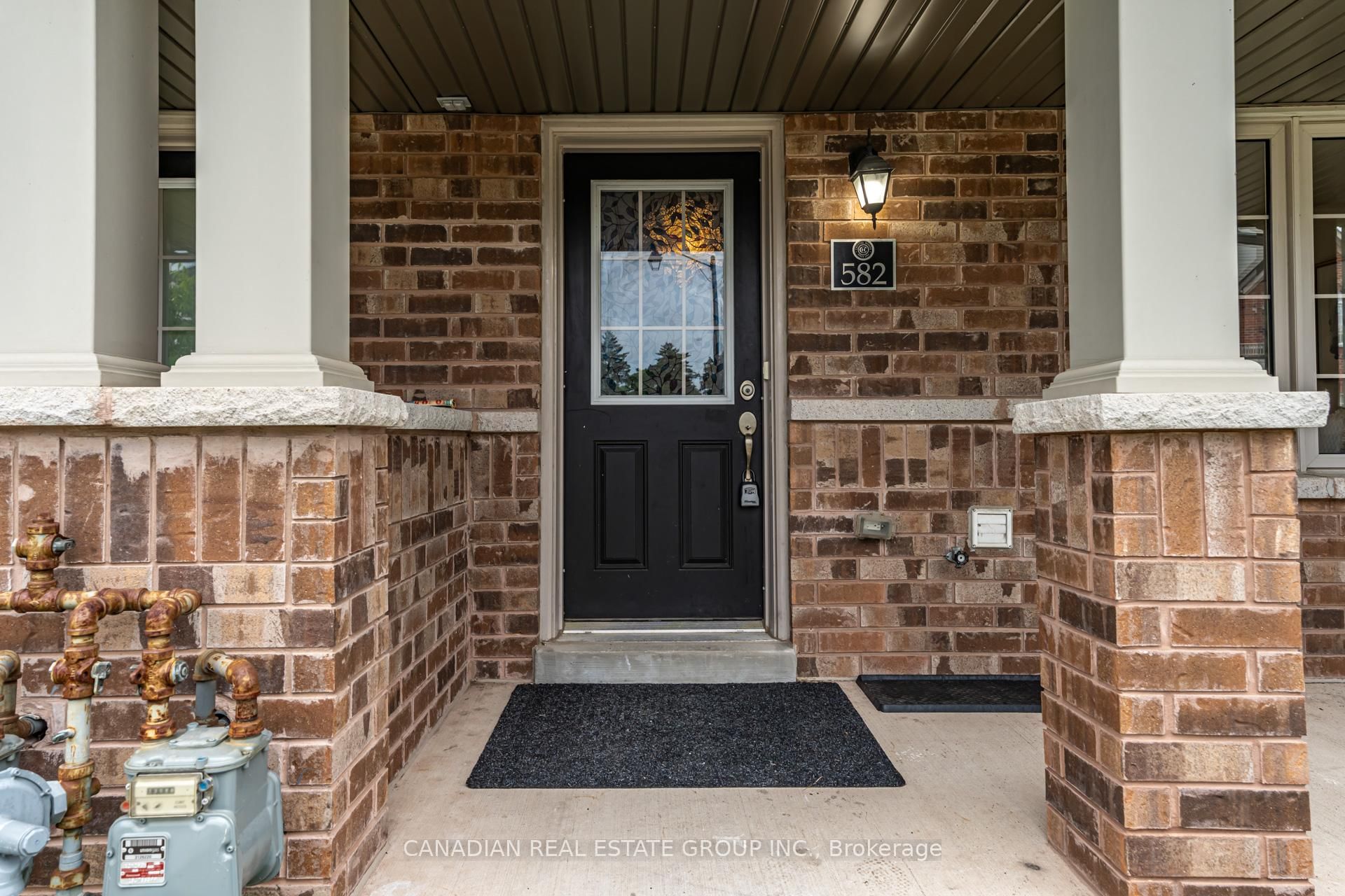 582 Linden Drive, Unit 68