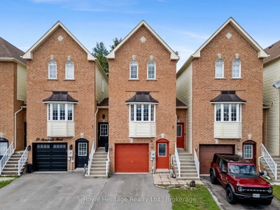 91 Brookside Street