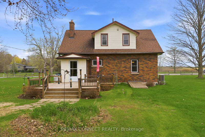 5868 County 65 Rd, Port Hope, Ontario
