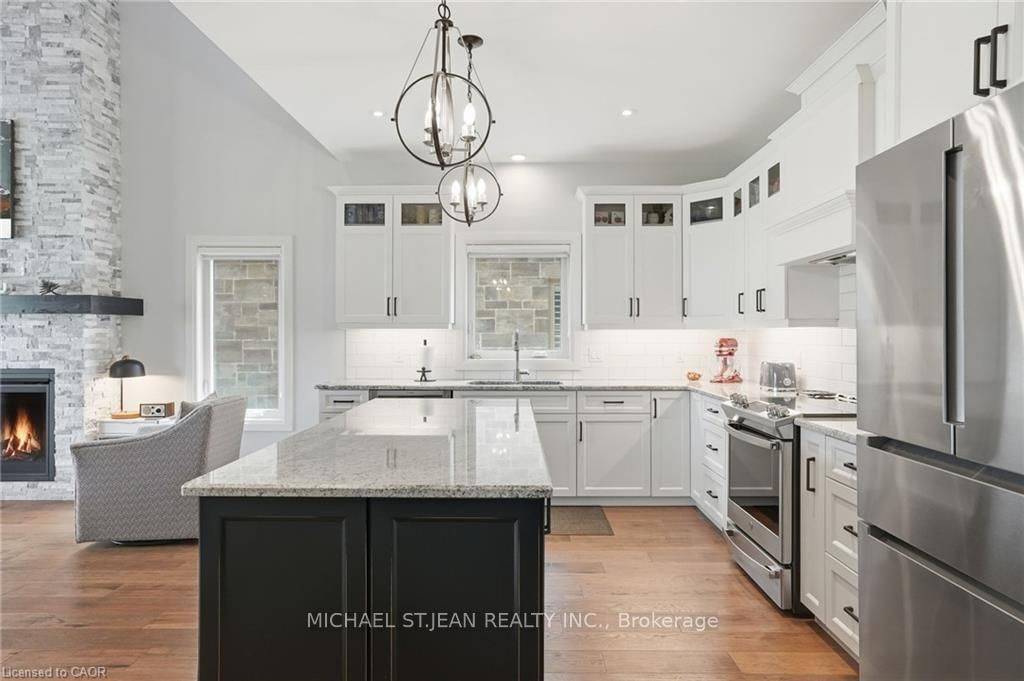 59 Swan Avenue • Pelham, ON photo 10