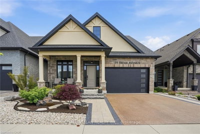 59 Swan Avenue • Pelham, ON photo 2
