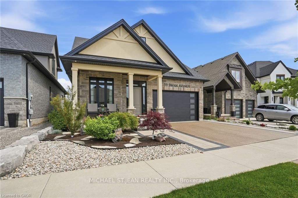 59 Swan Avenue • Pelham, ON photo 3