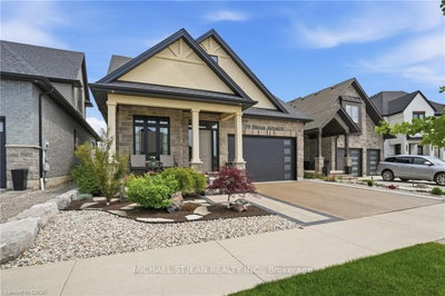 59 Swan Avenue • Pelham, ON photo 3