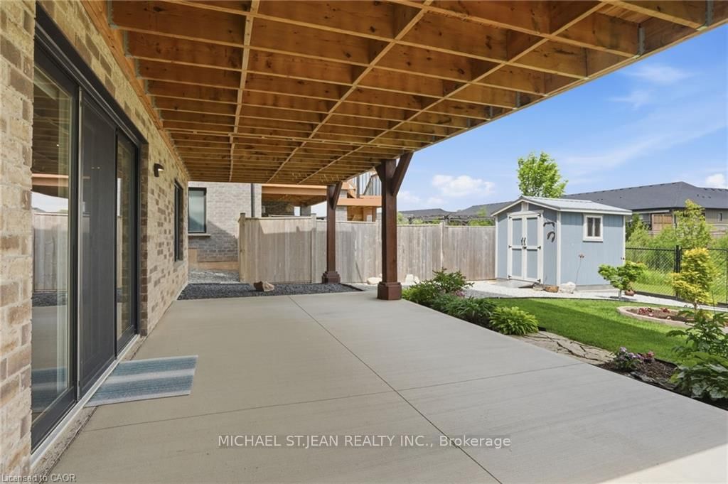 59 Swan Avenue • Pelham, ON photo 37