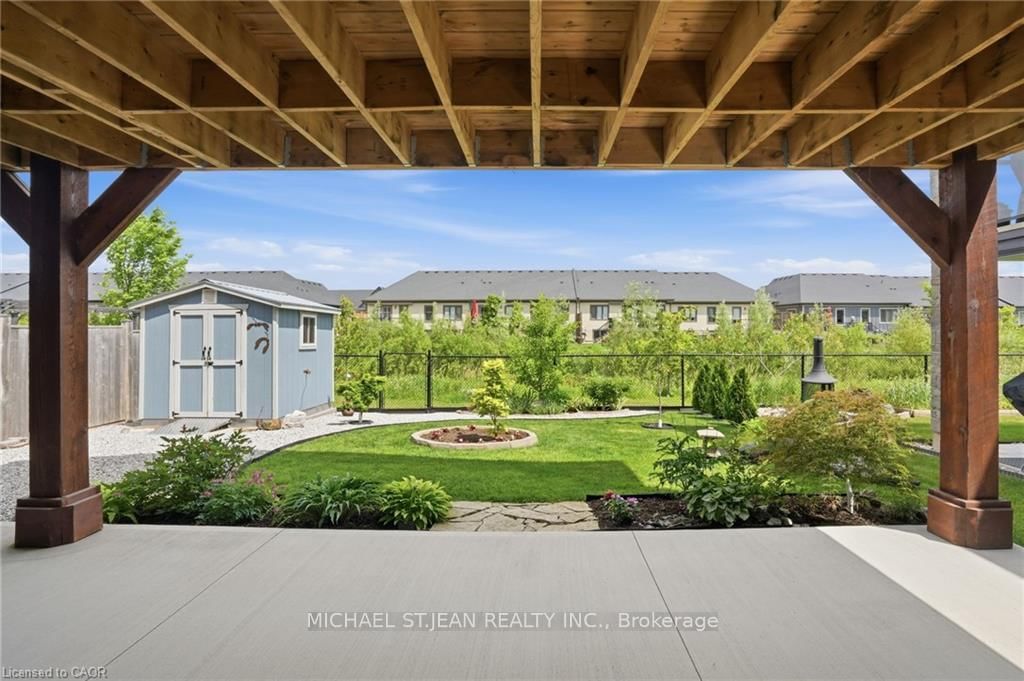 59 Swan Avenue • Pelham, ON photo 39