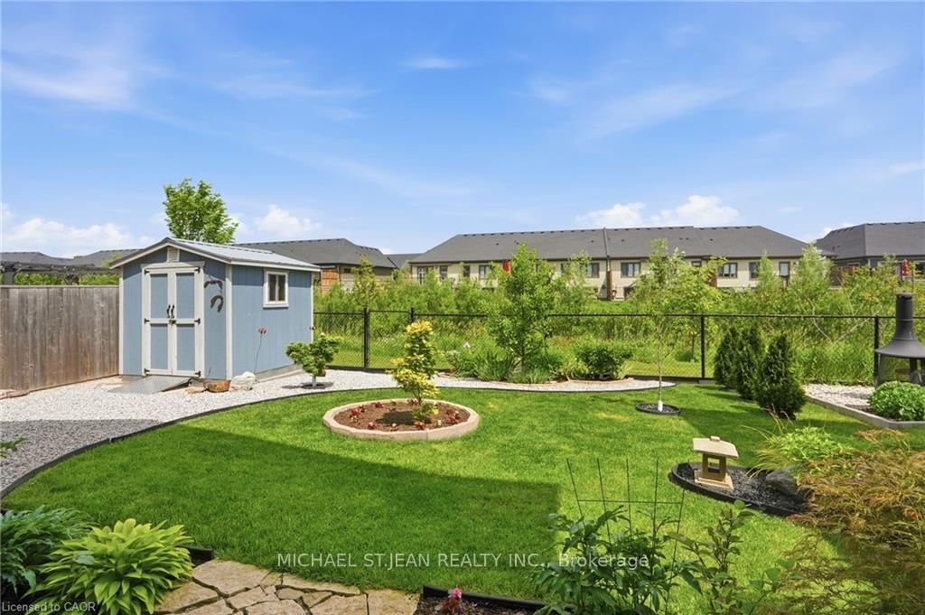 59 Swan Avenue • Pelham, ON photo 41