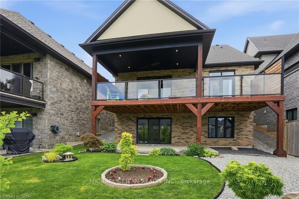 59 Swan Avenue • Pelham, ON photo 43