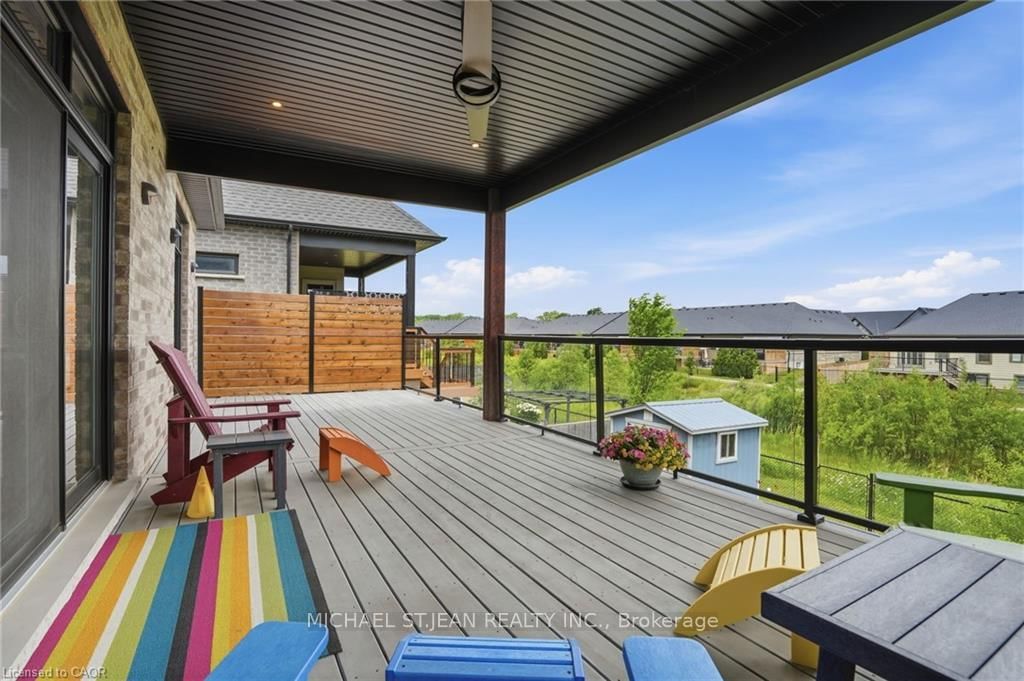 59 Swan Avenue • Pelham, ON photo 45