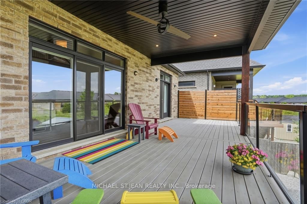 59 Swan Avenue • Pelham, ON photo 46
