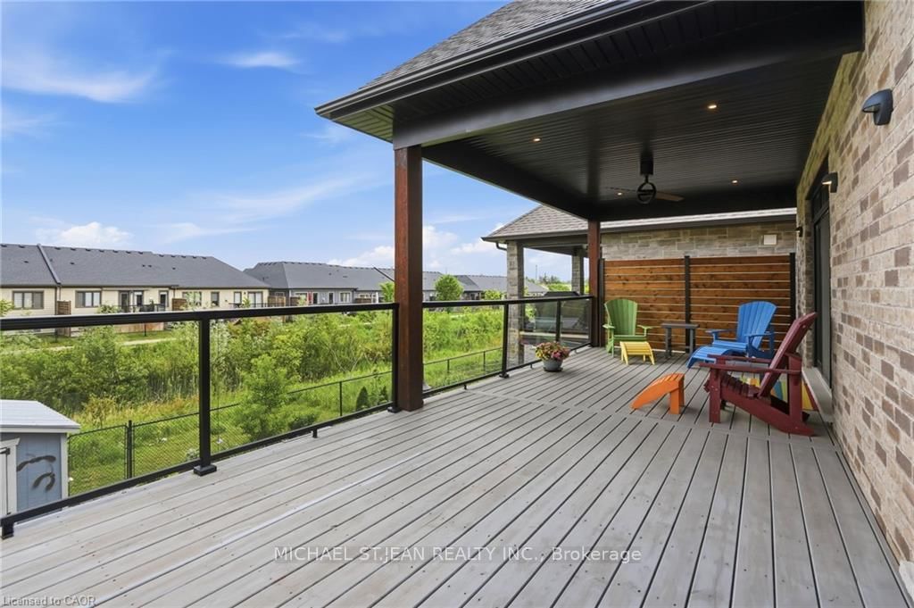 59 Swan Avenue • Pelham, ON photo 47