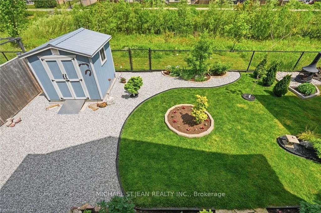 59 Swan Avenue • Pelham, ON photo 48