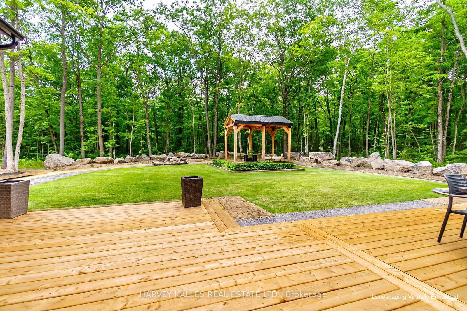 114 Rockhaven Road • Limoges, ON photo 39