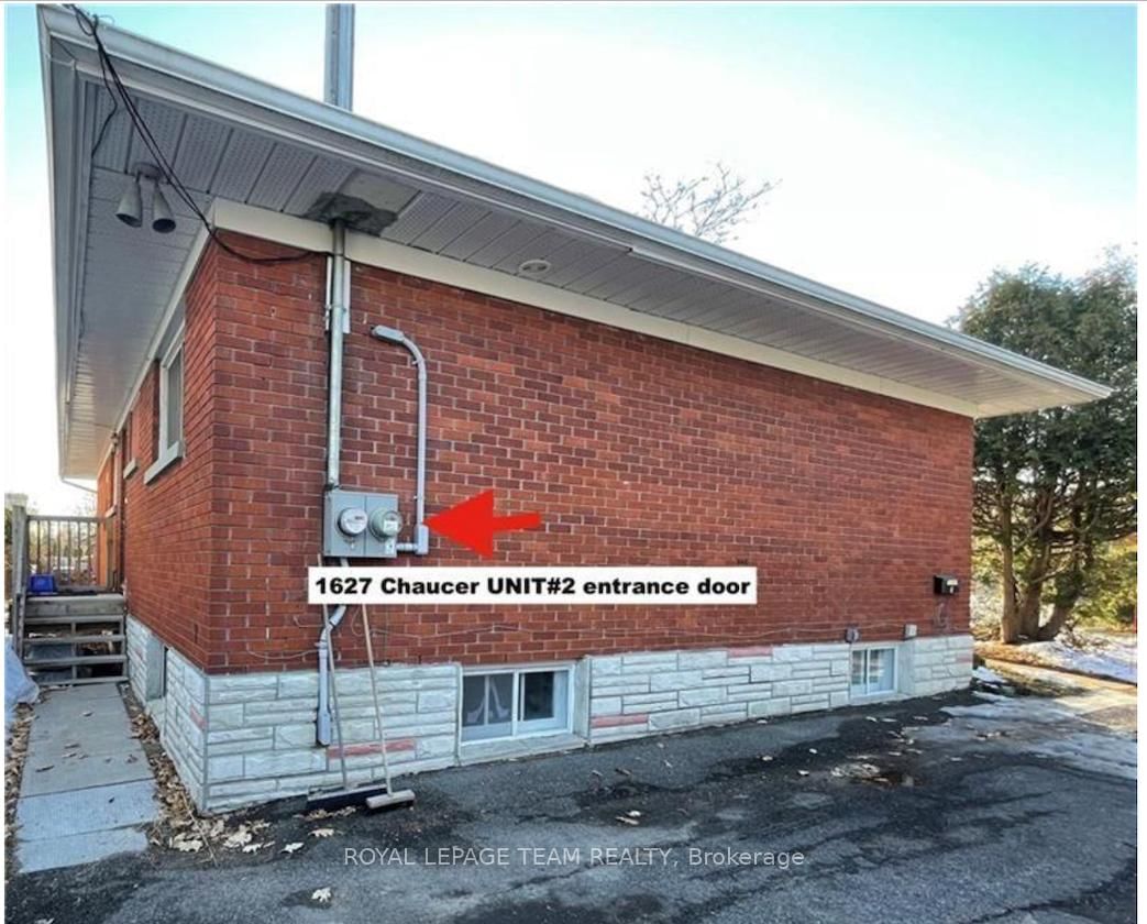 1627 CHAUCER Avenue • #1 & 2 • Ottawa, ON photo 14