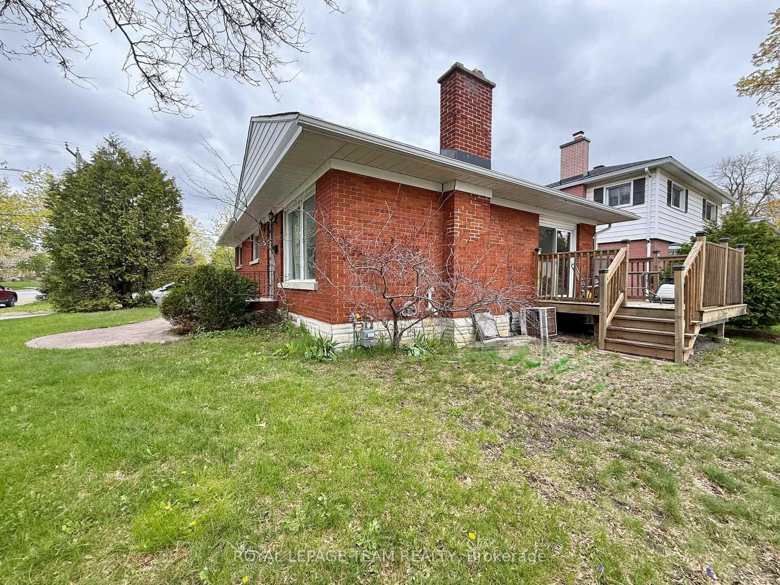 1627 CHAUCER Avenue • #1 & 2 • Ottawa, ON photo 24