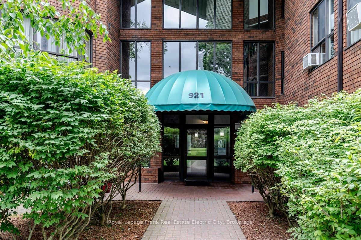 921 Armour Road, Unit 309