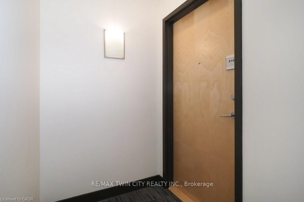 100 Garment Street • #910 • Waterloo, ON photo 10