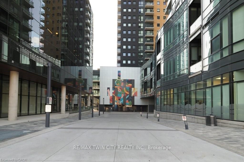 100 Garment Street • #910 • Waterloo, ON photo 3