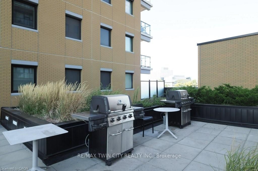 100 Garment Street • #910 • Waterloo, ON photo 38