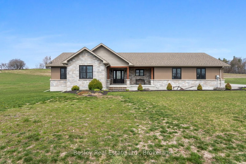 494 Pinegrove Road