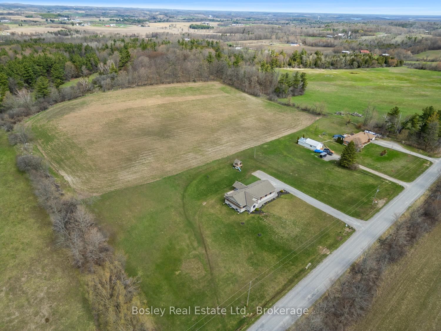 494 Pinegrove Road • Cramahe, ON photo 33