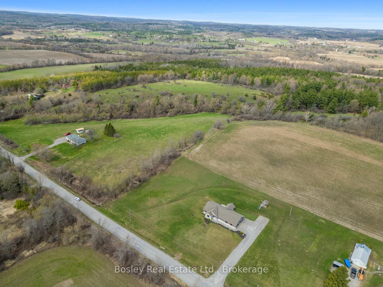 494 Pinegrove Road • Cramahe, ON photo 34