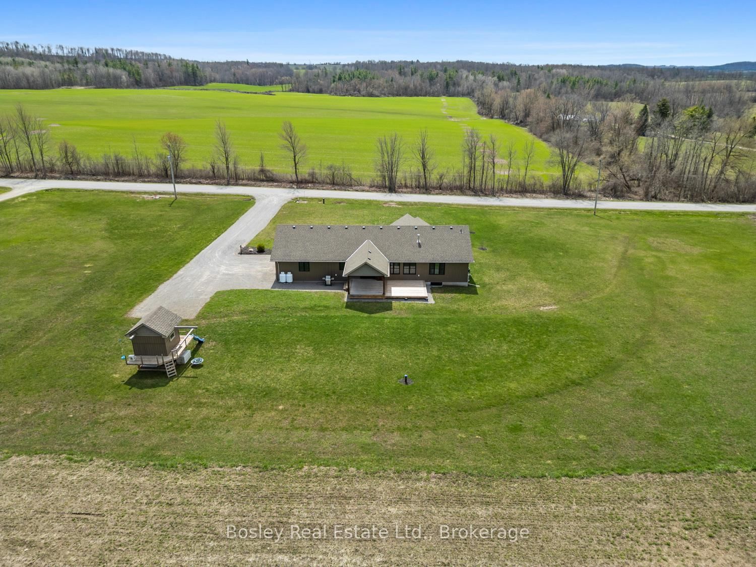 494 Pinegrove Road • Cramahe, ON photo 38