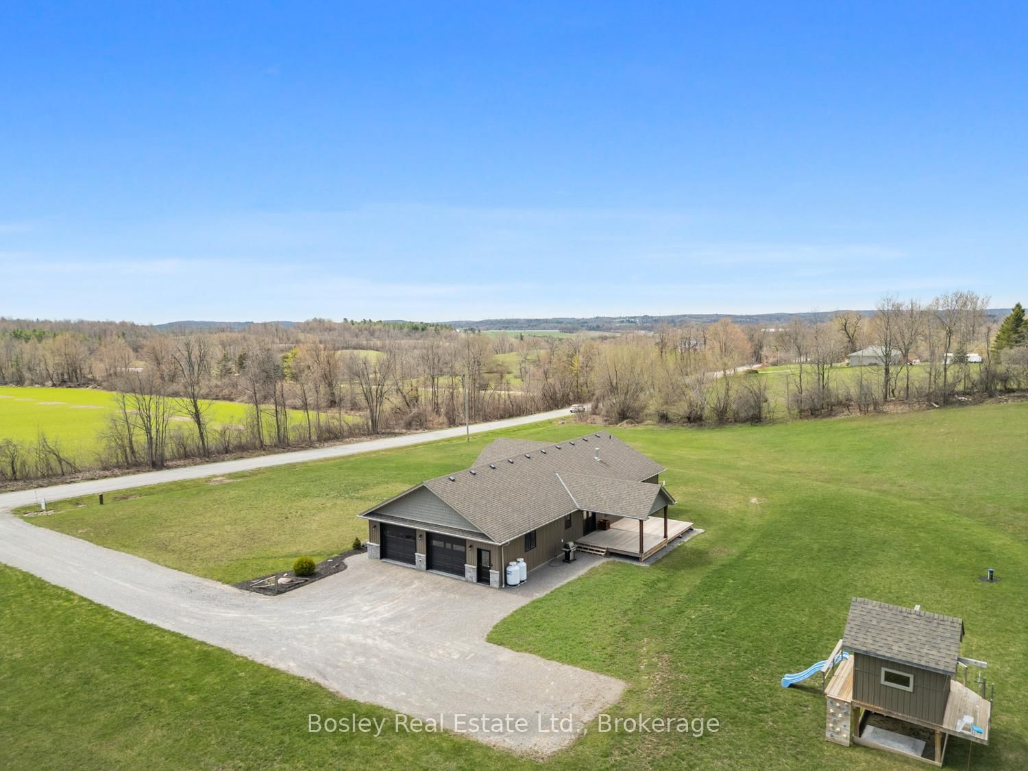 494 Pinegrove Road • Cramahe, ON photo 39