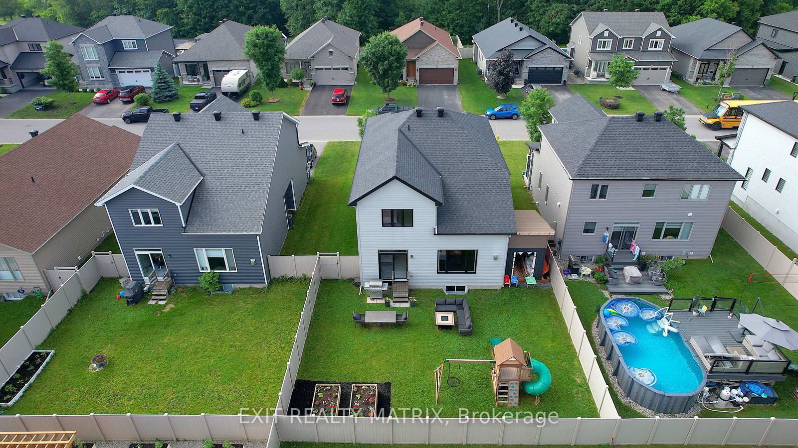 857 Cologne Street • Russell, ON photo 36